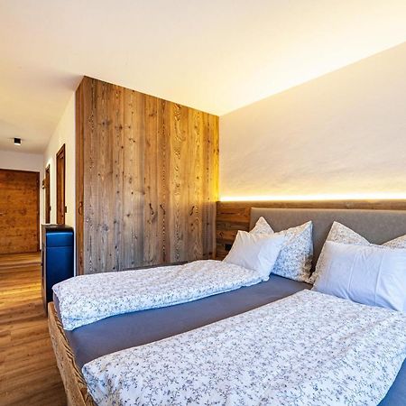 Ferienwohnung Kuppelwies 363 울티모 외부 사진