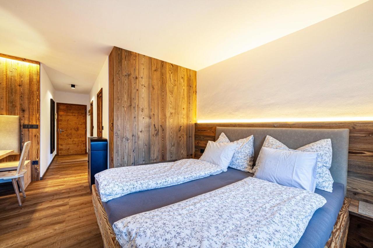 Ferienwohnung Kuppelwies 363 울티모 외부 사진