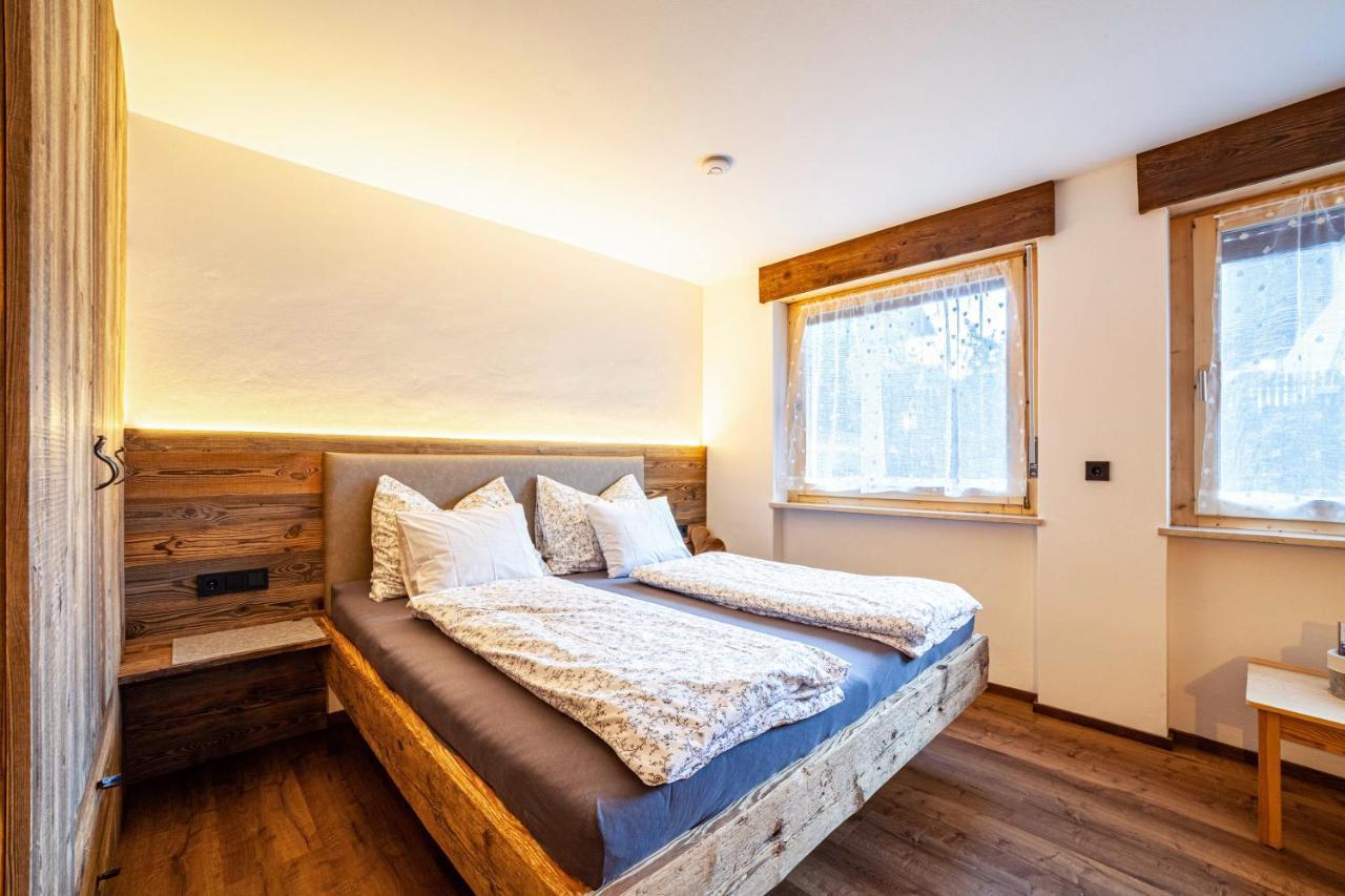 Ferienwohnung Kuppelwies 363 울티모 외부 사진