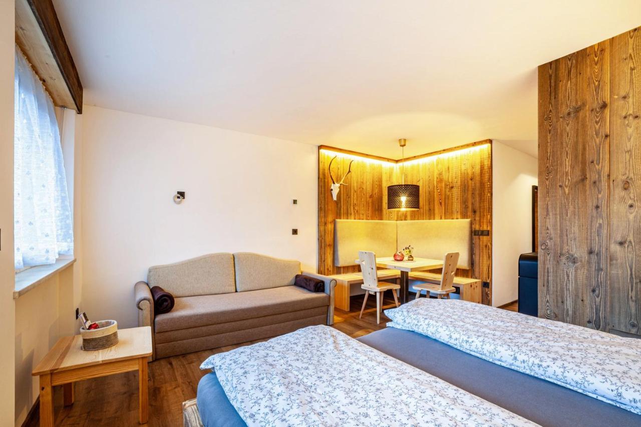 Ferienwohnung Kuppelwies 363 울티모 외부 사진