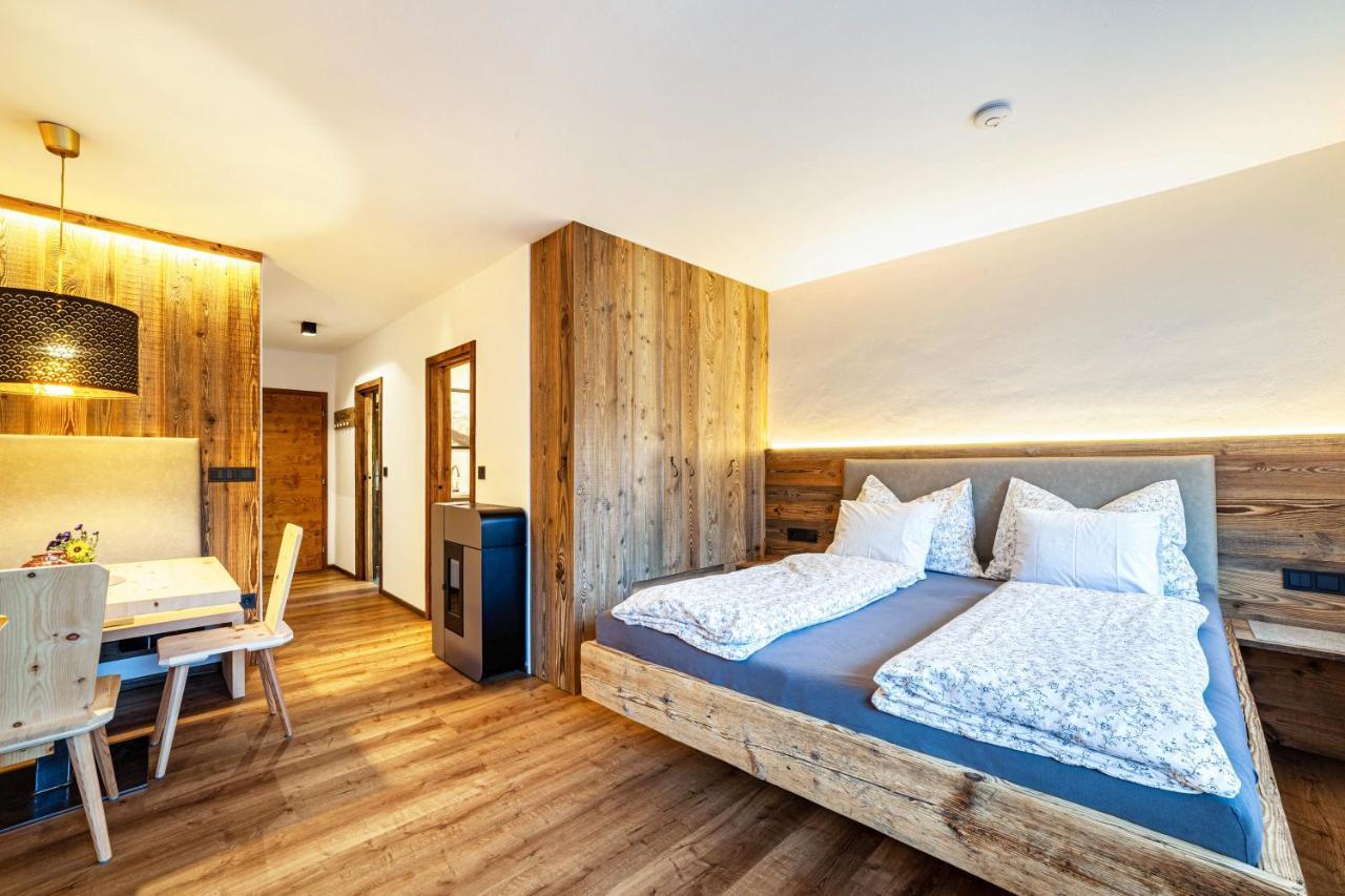 Ferienwohnung Kuppelwies 363 울티모 외부 사진