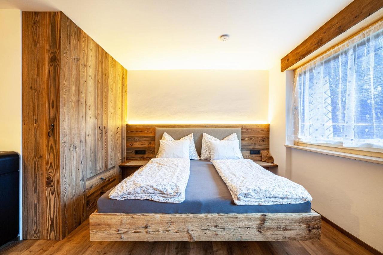 Ferienwohnung Kuppelwies 363 울티모 외부 사진