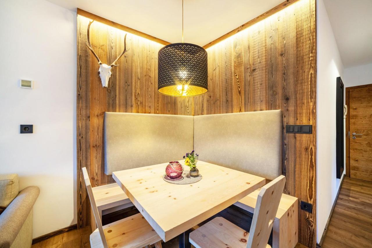 Ferienwohnung Kuppelwies 363 울티모 외부 사진