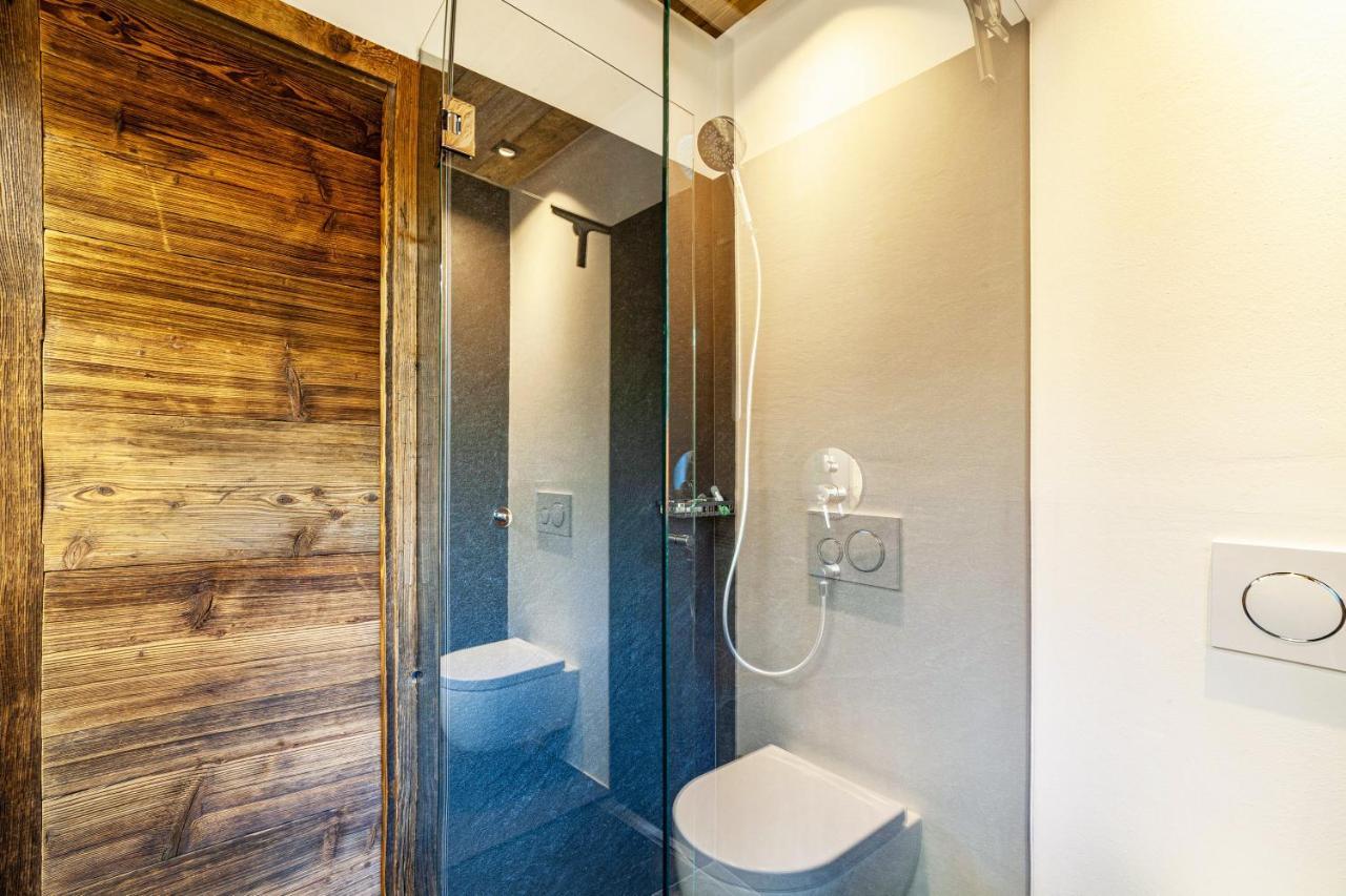 Ferienwohnung Kuppelwies 363 울티모 외부 사진