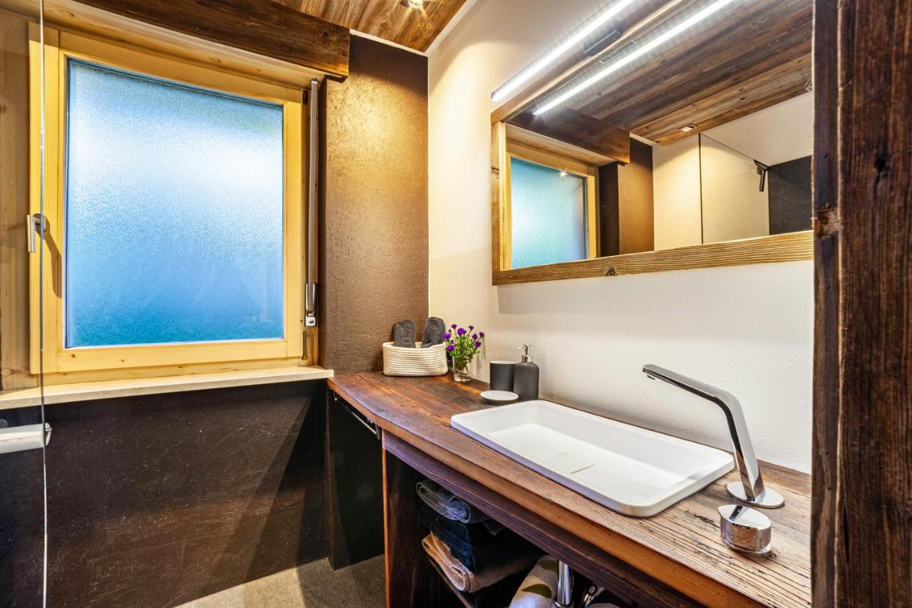 Ferienwohnung Kuppelwies 363 울티모 외부 사진