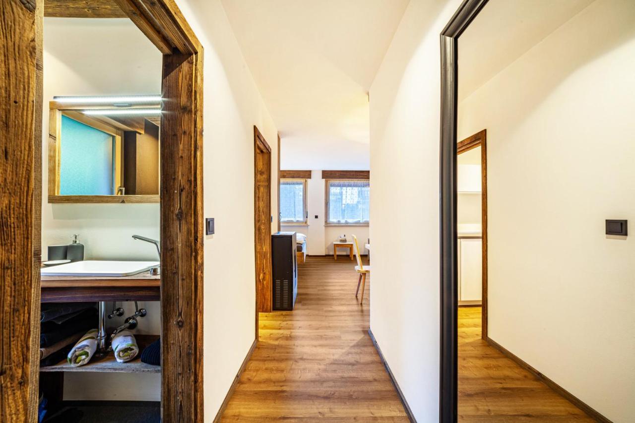 Ferienwohnung Kuppelwies 363 울티모 외부 사진